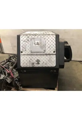 Thermo King TRIPAC Truck Equipment, APU (Auxiliary Power Unit)