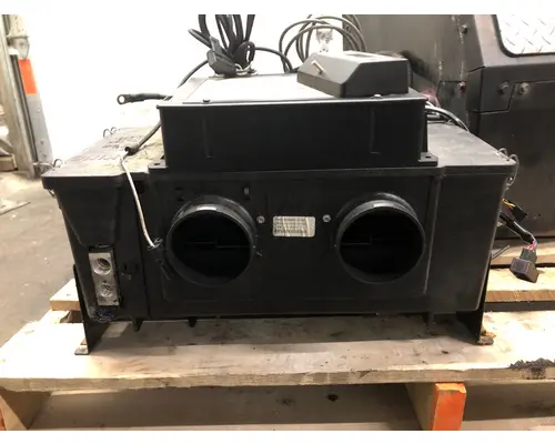 Thermo King TRIPAC Truck Equipment, APU (Auxiliary Power Unit)