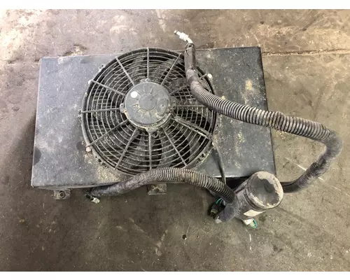 Thermo King TRIPAC Truck Equipment, APU (Auxiliary Power Unit)