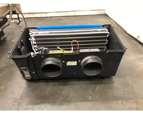Thermo King TRIPAC Truck Equipment, APU (Auxiliary Power Unit)