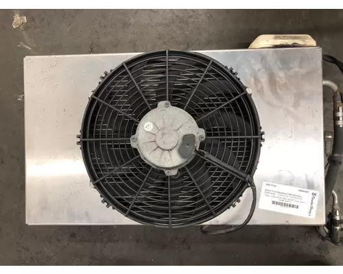 Thermo King TRIPAC Truck Equipment, APU (Auxiliary Power Unit)