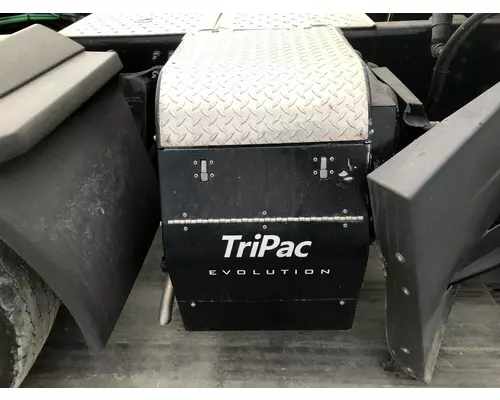 Thermo King TRIPAC Truck Equipment, APU (Auxiliary Power Unit)