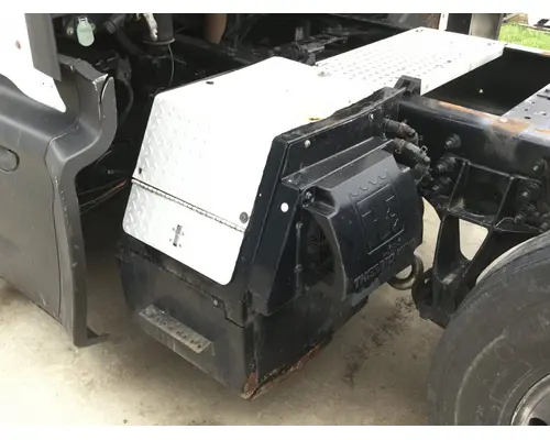 Thermo King TRIPAC Truck Equipment, APU (Auxiliary Power Unit)