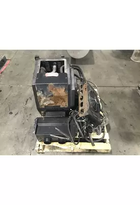 Thermo King TRIPAC Truck Equipment, APU (Auxiliary Power Unit)