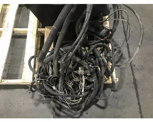 Thermo King TRIPAC Truck Equipment, APU (Auxiliary Power Unit)