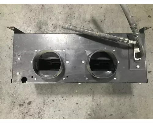 Thermo King TRIPAC Truck Equipment, APU (Auxiliary Power Unit)