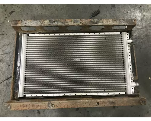 Thermo King TRIPAC Truck Equipment, APU (Auxiliary Power Unit)