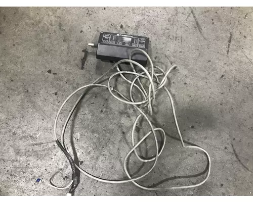 Thermo King TRIPAC Truck Equipment, APU (Auxiliary Power Unit)