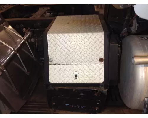 Thermo King TRIPAC Truck Equipment, APU (Auxiliary Power Unit)