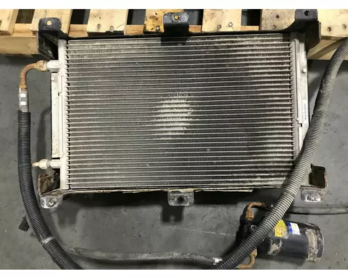 Thermo King TRIPAC Truck Equipment, APU (Auxiliary Power Unit)