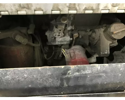 Thermo King TRIPAC Truck Equipment, APU (Auxiliary Power Unit)