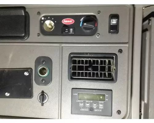 Thermo King TRIPAC Truck Equipment, APU (Auxiliary Power Unit)