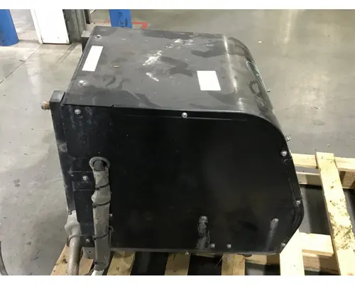 Thermo King TRIPAC Truck Equipment, APU (Auxiliary Power Unit)