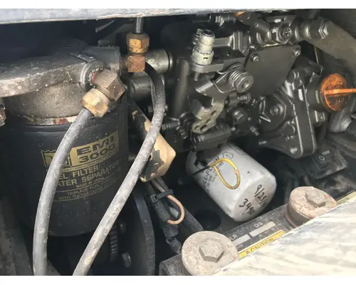 Thermo King TRIPAC Truck Equipment, APU (Auxiliary Power Unit)