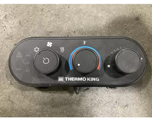 Thermo King TRIPAC Truck Equipment, APU (Auxiliary Power Unit)