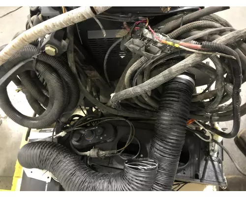 Thermo King TRIPAC Truck Equipment, APU (Auxiliary Power Unit)