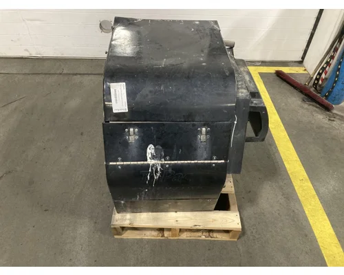 Thermo King TRIPAC Truck Equipment, APU (Auxiliary Power Unit)