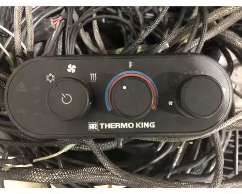 Thermo King TRIPAC Truck Equipment, APU (Auxiliary Power Unit)