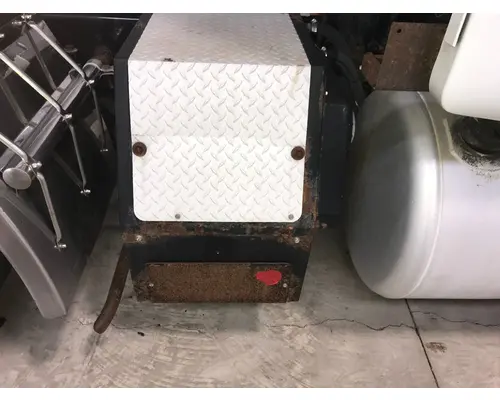 Thermo King TRIPAC Truck Equipment, APU (Auxiliary Power Unit)