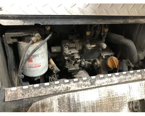 Thermo King TRIPAC Truck Equipment, APU (Auxiliary Power Unit)