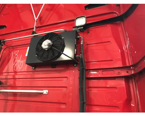Thermo King TRIPAC Truck Equipment, APU (Auxiliary Power Unit)