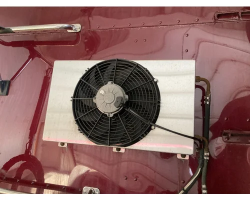 Thermo King TRIPAC Truck Equipment, APU (Auxiliary Power Unit)