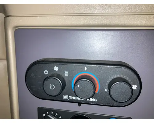 Thermo King TRIPAC Truck Equipment, APU (Auxiliary Power Unit)