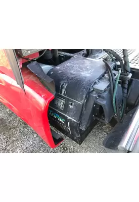 Thermo King TRIPAC Truck Equipment, APU (Auxiliary Power Unit)