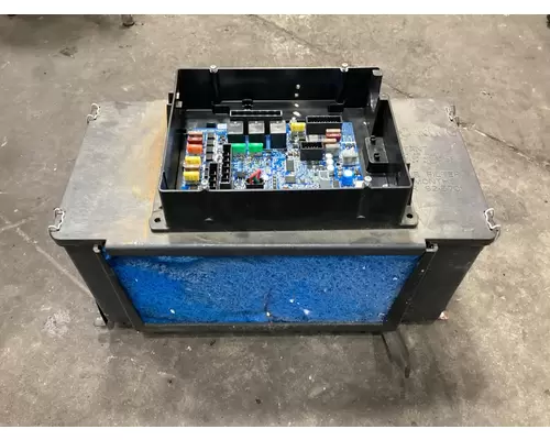 Thermo King TRIPAC Truck Equipment, APU (Auxiliary Power Unit)