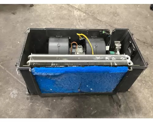 Thermo King TRIPAC Truck Equipment, APU (Auxiliary Power Unit)