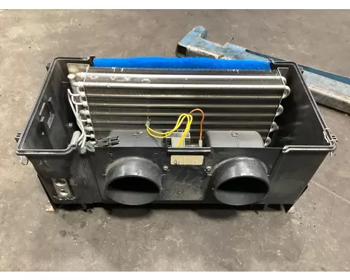 Thermo King TRIPAC Truck Equipment, APU (Auxiliary Power Unit)