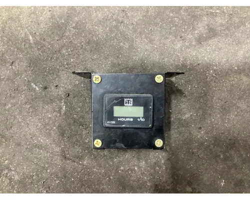 Thermo King TRIPAC Truck Equipment, APU (Auxiliary Power Unit)