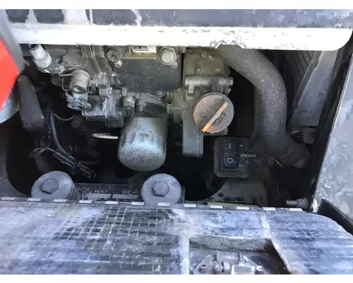 Thermo King TRIPAC Truck Equipment, APU (Auxiliary Power Unit)