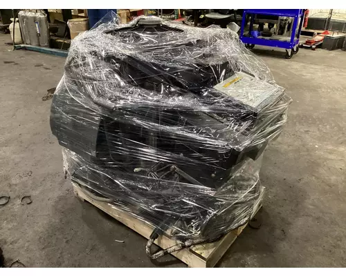 Thermo King TRIPAC Truck Equipment, APU (Auxiliary Power Unit)