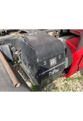 Thermo King TRIPAC Truck Equipment, APU (Auxiliary Power Unit)