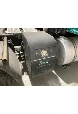 Thermo King TRIPAC Truck Equipment, APU (Auxiliary Power Unit)