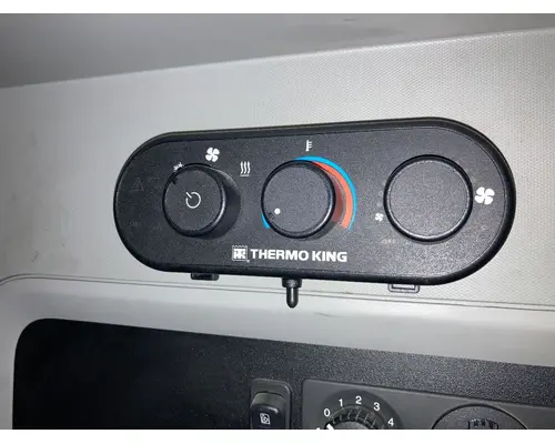 Thermo King TRIPAC Truck Equipment, APU (Auxiliary Power Unit)