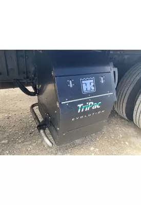 Thermo King TRIPAC Truck Equipment, APU (Auxiliary Power Unit)