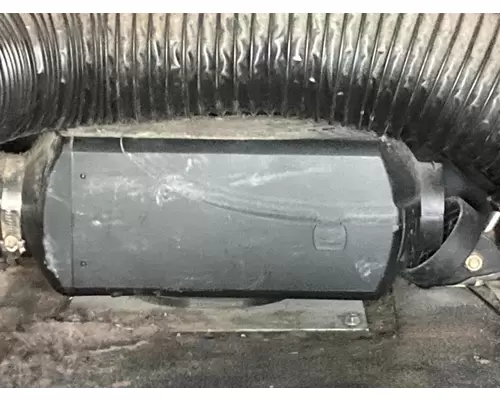 Thermo King TRIPAC Truck Equipment, APU (Auxiliary Power Unit)