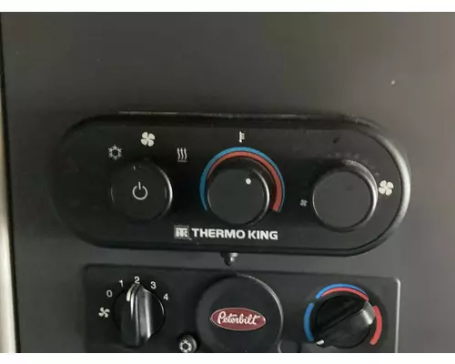 Thermo King TRIPAC Truck Equipment, APU (Auxiliary Power Unit)