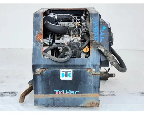 Auxiliary Power Unit Thermo King TK270M Complete Recycling Group LLC