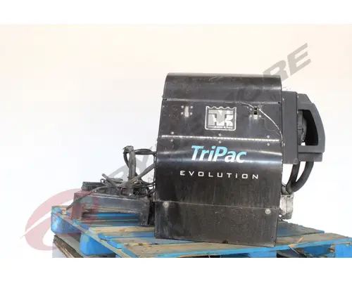 Engine Assembly THERMO KING TK270VFM Rydemore Heavy Duty Truck Parts Inc