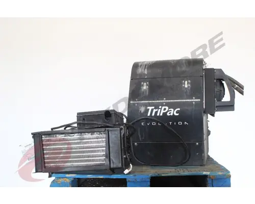 Engine Assembly THERMO KING TK270VFM Rydemore Heavy Duty Truck Parts Inc