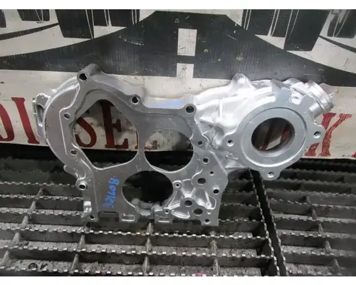 Front Cover Thermo King TK488 Machinery And Truck Parts