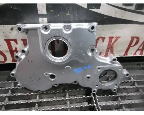 Front Cover Thermo King TK488 Machinery And Truck Parts
