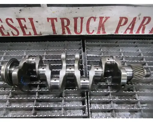 Crankshaft THERMO KING TK488CR Machinery And Truck Parts