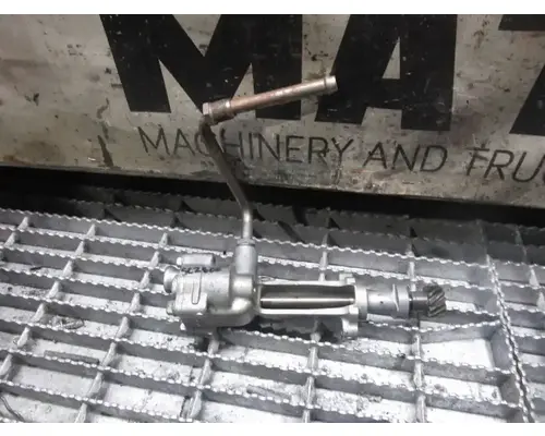 Oil Pump THERMO KING TK488CR Machinery And Truck Parts