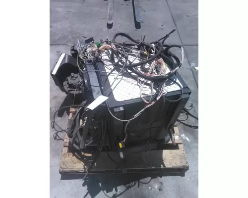 Auxiliary Power Unit THERMO KING TRIPAC (DIESEL) LKQ Western Truck Parts