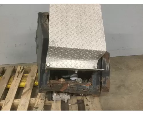 Auxiliary Power Unit THERMO KING TRIPAC (DIESEL) LKQ Geiger Truck Parts