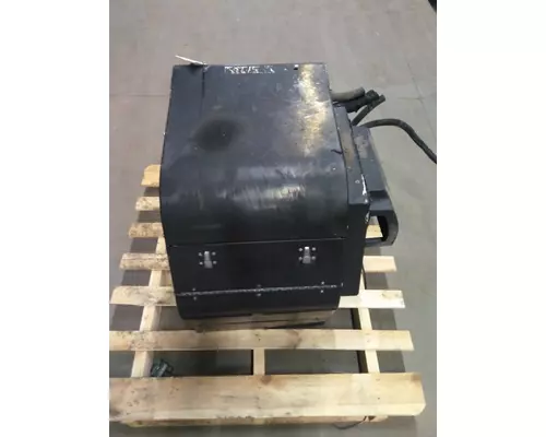 Auxiliary Power Unit THERMO KING TRIPAC (DIESEL) LKQ Geiger Truck Parts